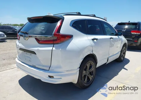 2020 Honda Cr-V 2Wd Lx z USA, uszkodzony, nr VIN 5J6RW1H29LA008818